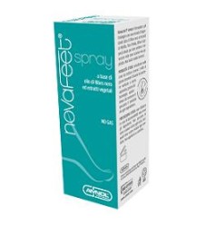 NOVAFEET Spray 100ml