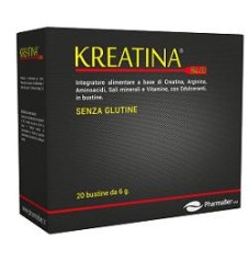 KREATINA 2,0 20BUST