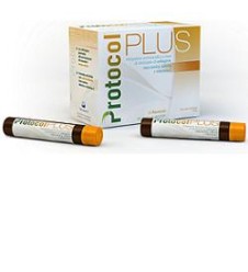 PROTOCOL Plus 21fl.25ml