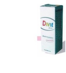 DIVIT Gtt 30ml