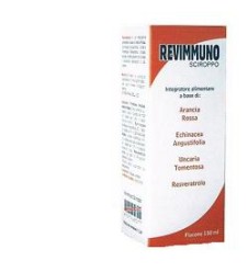 REVIMMUNO Int.Sciroppo 150ml