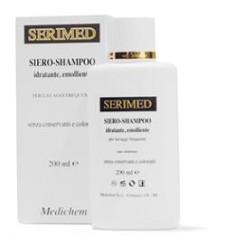 SERIMED Siero-Sh.200ml