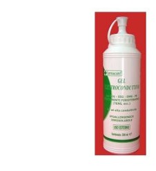 GEL ElettroCond. 250ml F/CARE