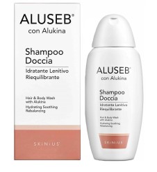 ALUSEB Shampoo 125ml