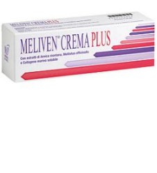 MELIVEN Crema Plus 100ml