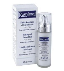 RASTYLMED Tratt.Viso/Collo50ml