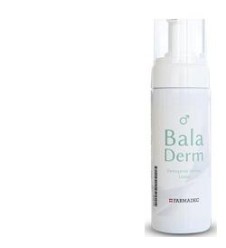 BALADERM Det.Intimo Uomo 150ml