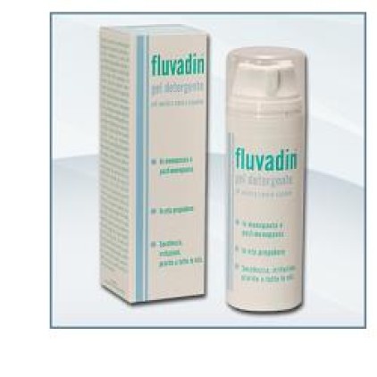 FLUVADIN Gel Det.150ml