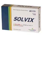 SOLVIX 20 Cpr