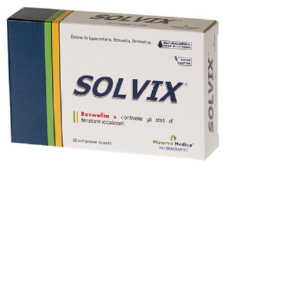 SOLVIX 20 Cpr