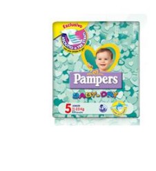 PAMPERS BABY DRY JUNIOR  PD 46