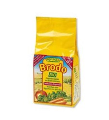 RAPUNZEL Brodo Veg.Polv.500g