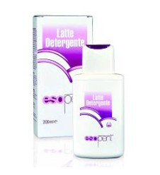 ESOPENT LATTE DETERGENTE 200ML