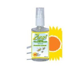 ZANZI'Spray 60ml