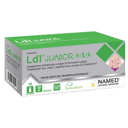 LD1 Junior 10fl.10ml