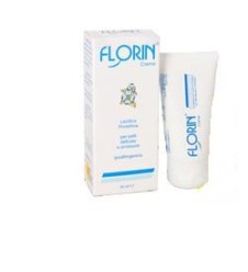 FLORIN Crema 50ml