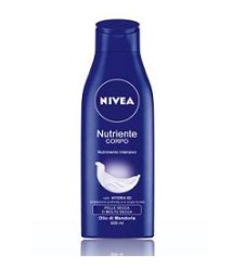 NIVEA Body Crema Nutr.500ml