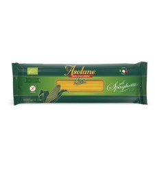 LE ASOLANE*Bio Spaghetti 250g