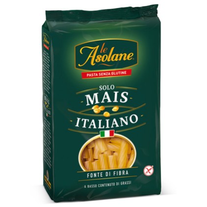 LE ASOLANE F-Fibra Rigatoni250