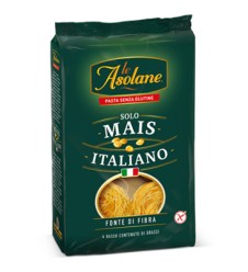 LE ASOLANE F-Fibra Capellini