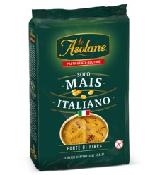 LE ASOLANE F-Fibra Eliche 250g