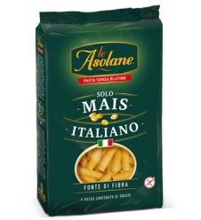 LE ASOLANE F-Fibra Tubetti250g