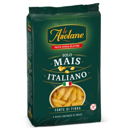 LE ASOLANE F-Fibra Tubetti250g