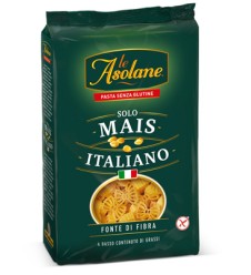 LE ASOLANE F-Fibra Farf.250g