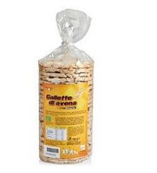 GALLETTE AVENA 100G