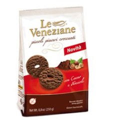 LE VENEZIANE Bisc.Cacao/Nocc.