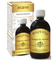 DIGEVIS Liquido 500ml