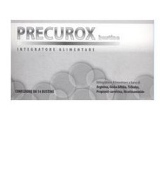 PRECUROX 14 Bustine 4,5g