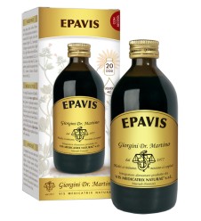 EPAVIS Liquido 200ml