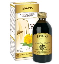 EPAVIS Liquido Analcool.200ml