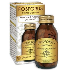 FOSFORUS Comp.150 Past.