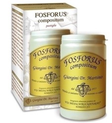 FOSFORUS Compositum 450 Pastiglie