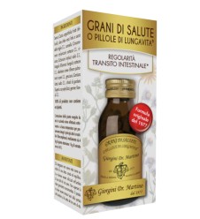 GRANI Salute Lungavita 30g SVS