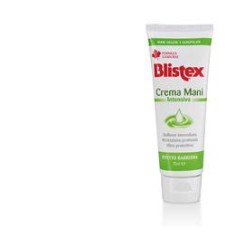 BLISTEX Cr.Mani Int.75ml