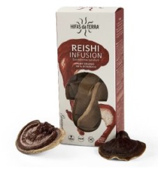 REISHI Tisane 30g     FREELAND