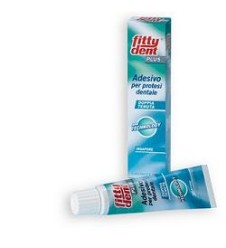 FITTYDENT PLUS 40G OFS