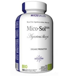 MICO-SOL Abm 180 Cps