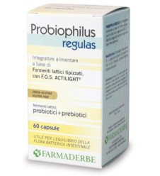 PROBIOPHILUS 60 Cps