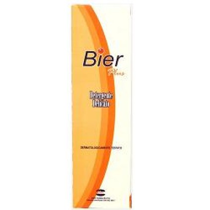BIER Plus Detergente Delicato 250ml