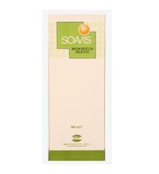 SOAVIS Bagno Doccia 500ml