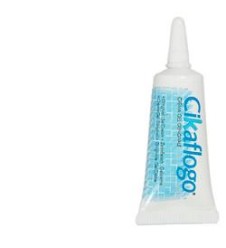 CIKAFLOGO Cr-Gel Gengive 10ml