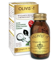 OLIVIS-T 225 Pastiglie