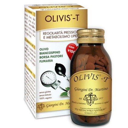 OLIVIS-T 225 Pastiglie