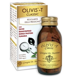 OLIVIS Classic 225 Past.