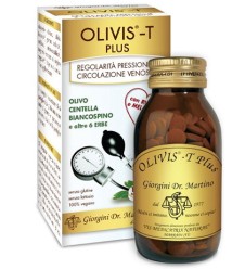 OLIVIS Plus 180 Past.
