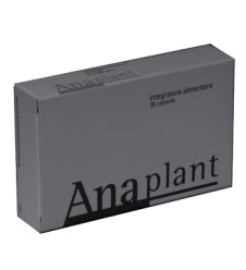 ANAPLANT 30 Capsule